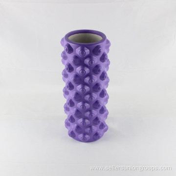 Yoga Foam Roller Leg Muscle Massage Roller